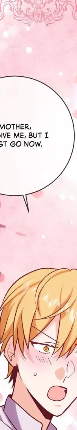Belle and the Beast’s Labour Contract Chapter 46 page 46