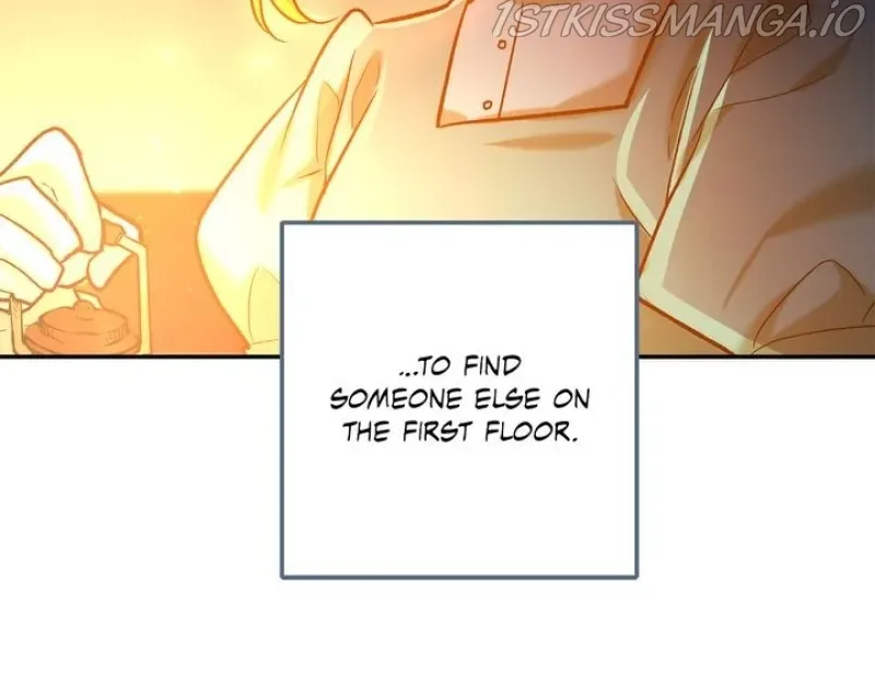 Belle and the Beast’s Labour Contract Chapter 49 page 22