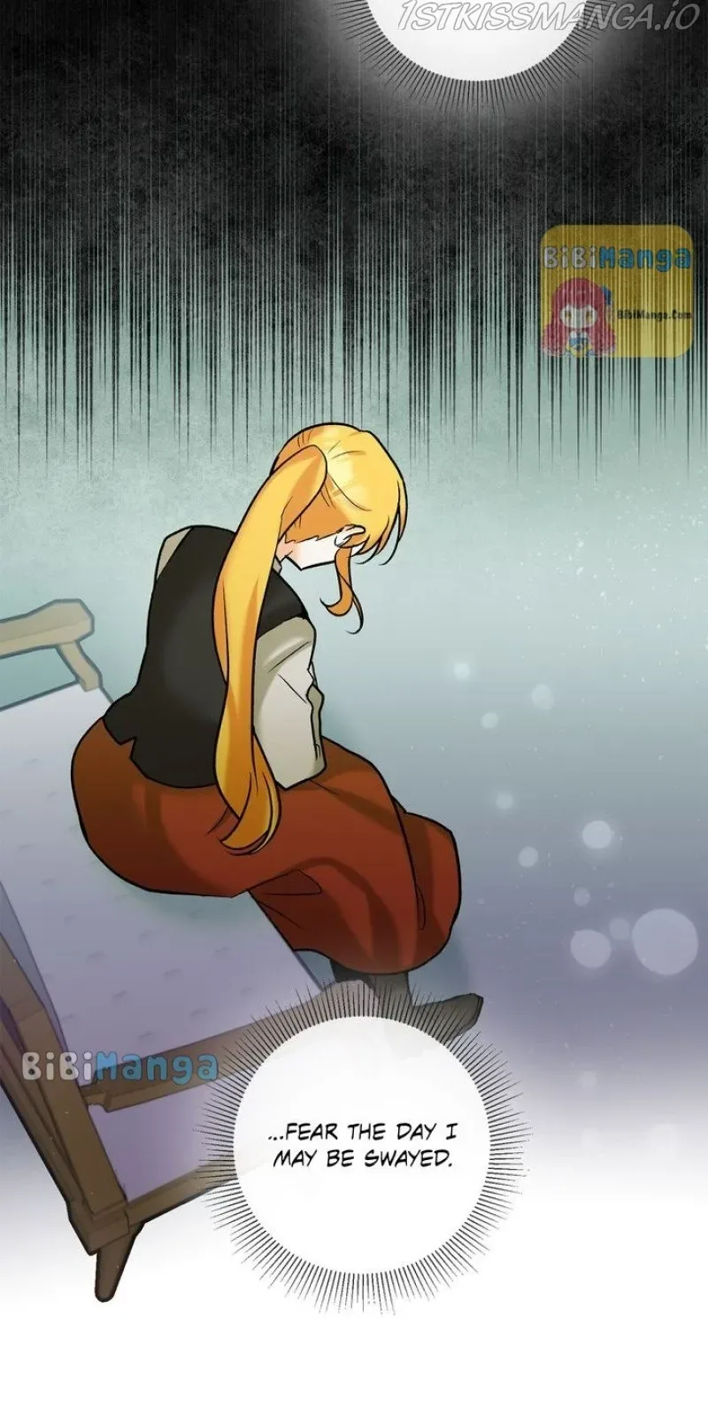 Belle and the Beast’s Labour Contract Chapter 53 page 4