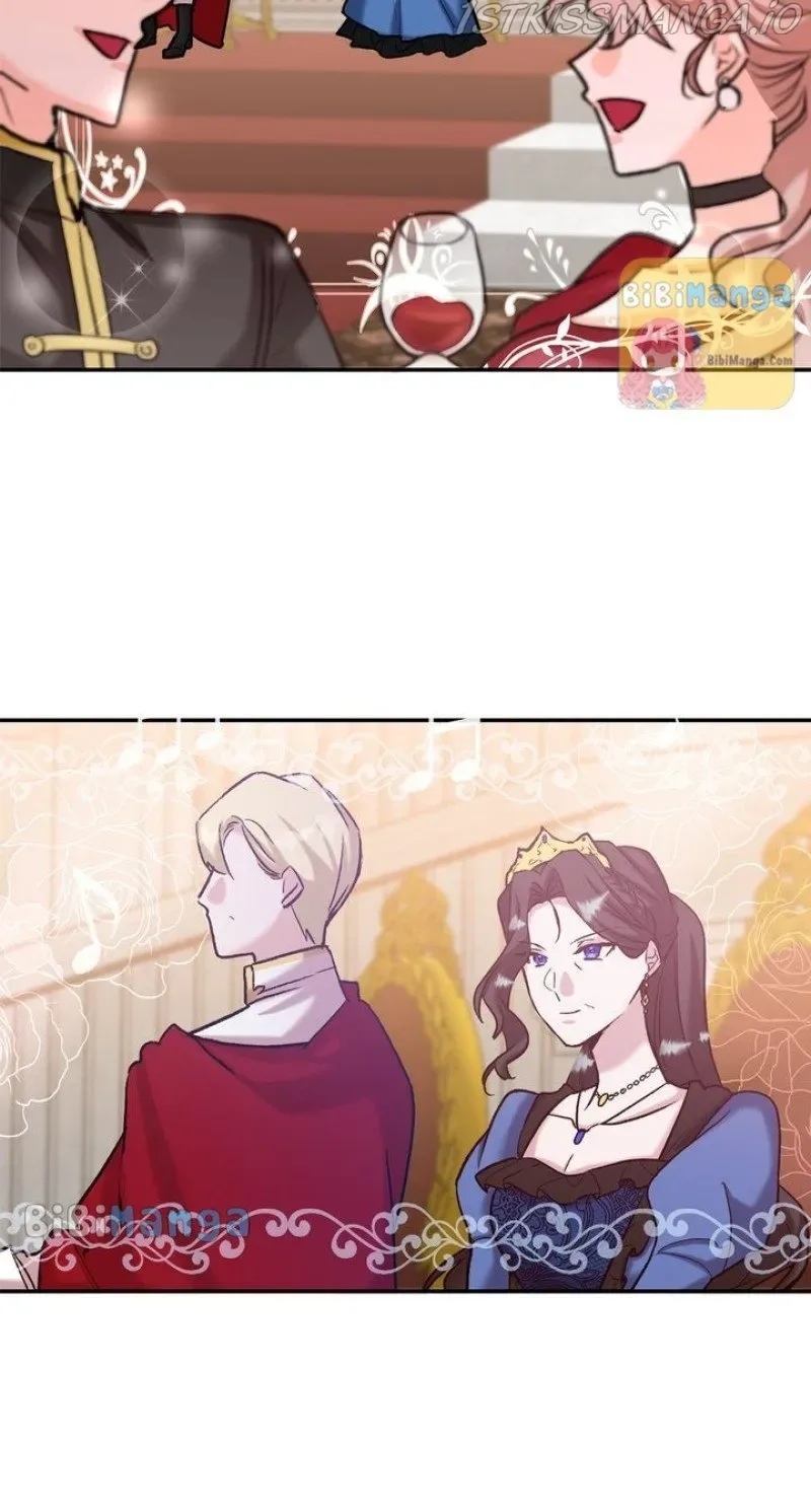 Belle and the Beast’s Labour Contract Chapter 53 page 20