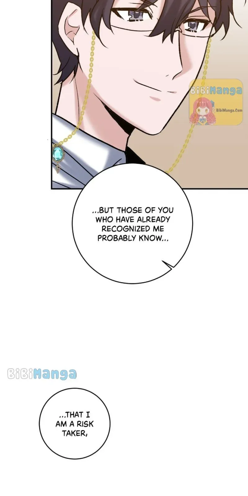 Belle and the Beast’s Labour Contract Chapter 56 page 4