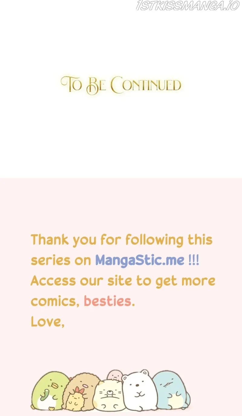 Belle and the Beast’s Labour Contract Chapter 55 page 25