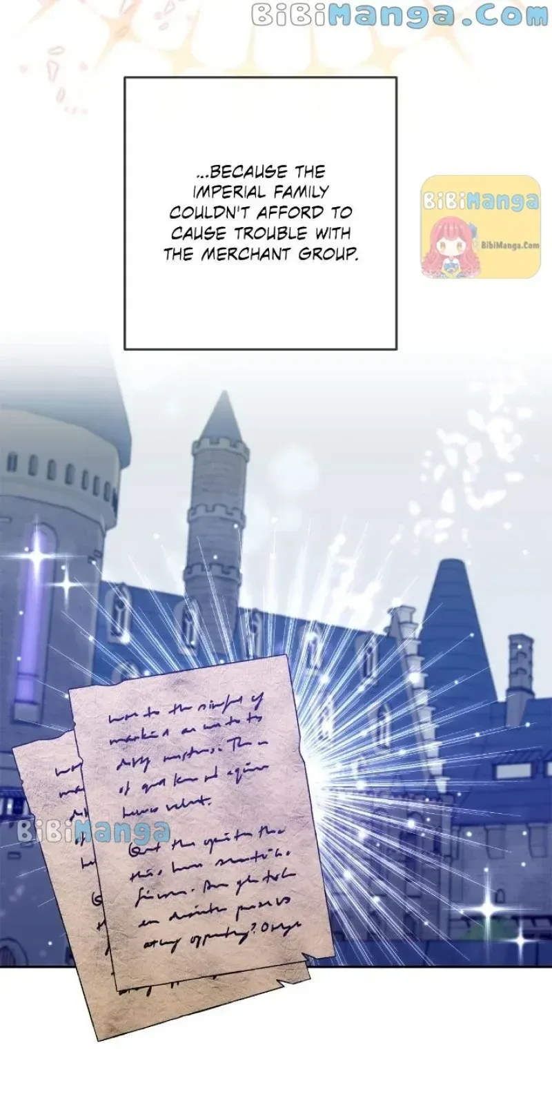 Belle and the Beast’s Labour Contract Chapter 60 page 4