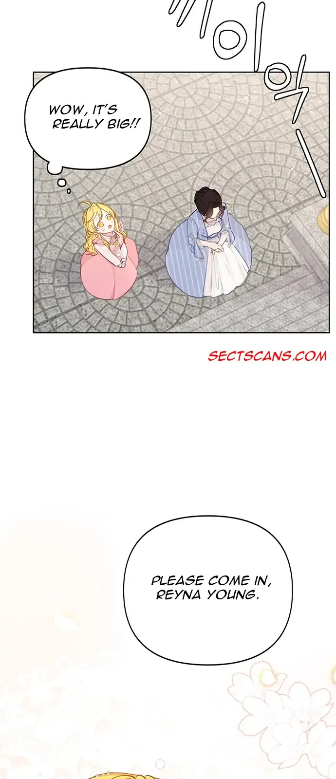 Beloved in-laws Chapter 1 page 11