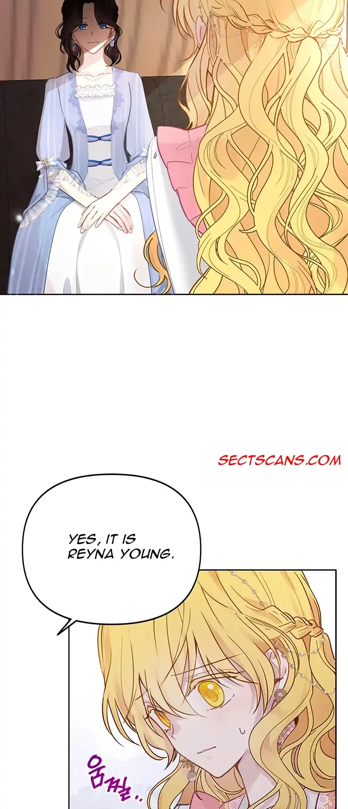 Beloved in-laws Chapter 1 page 7
