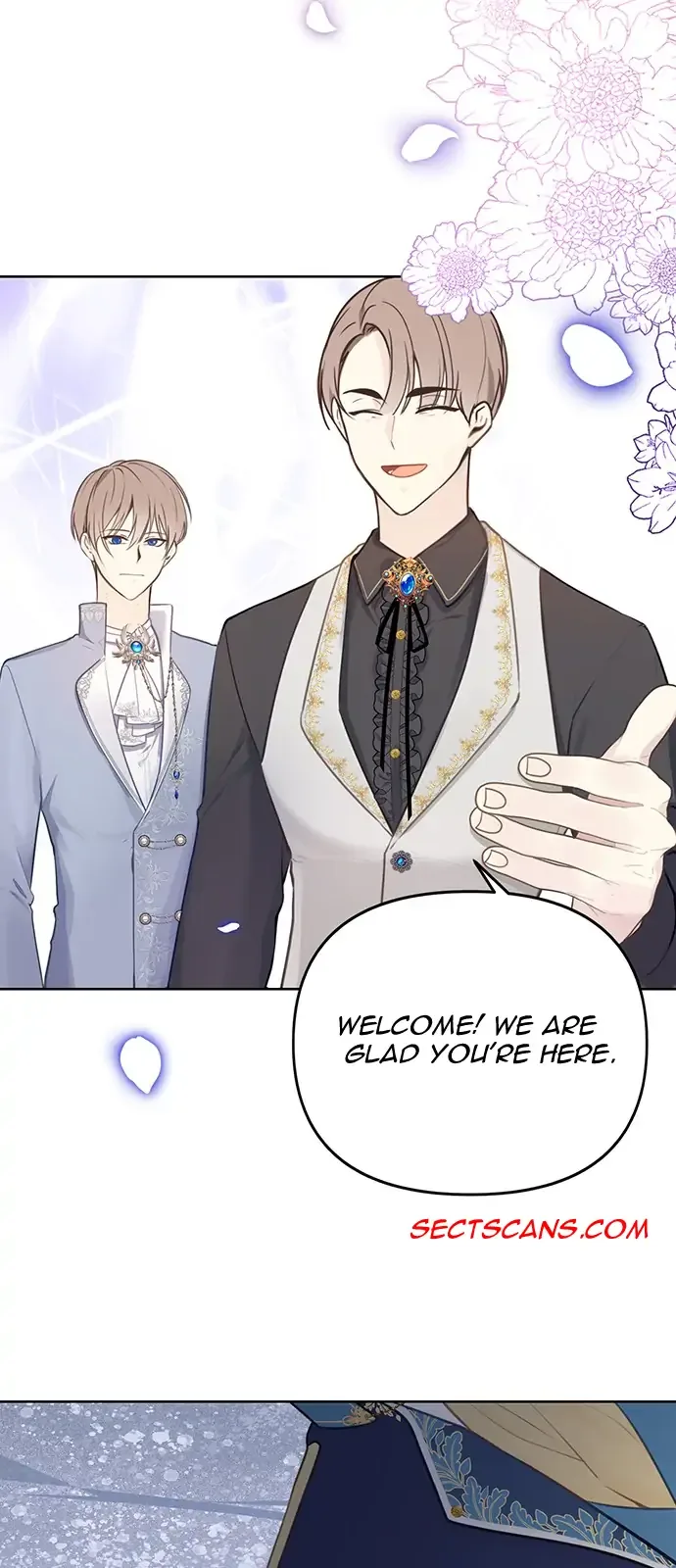 Beloved in-laws Chapter 1 page 12