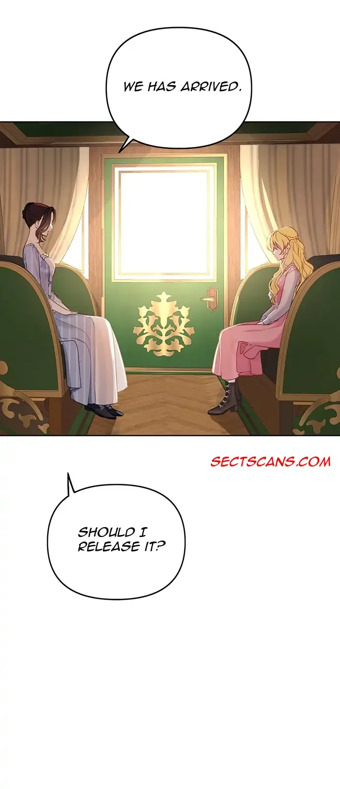 Beloved in-laws Chapter 1 page 9