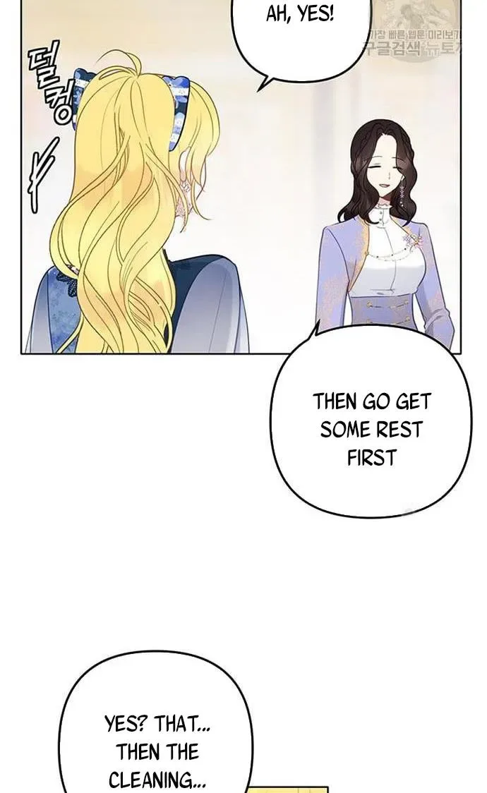 Beloved in-laws Chapter 5 page 15