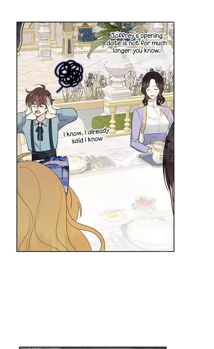 Beloved in-laws Chapter 5 page 10