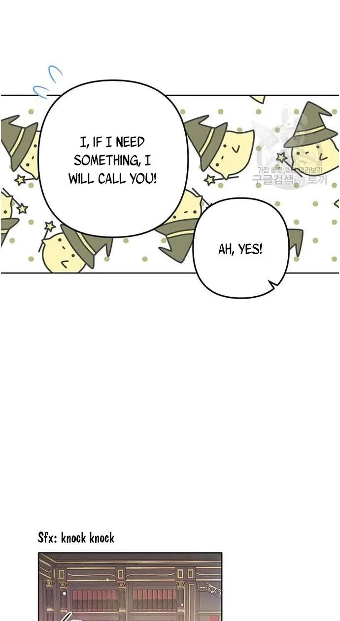 Beloved in-laws Chapter 5 page 34