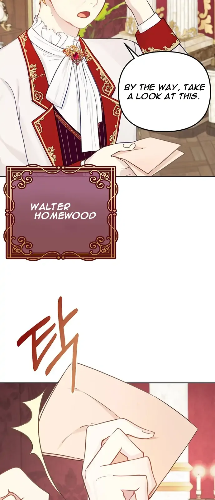 Beloved in-laws Chapter 1 page 19