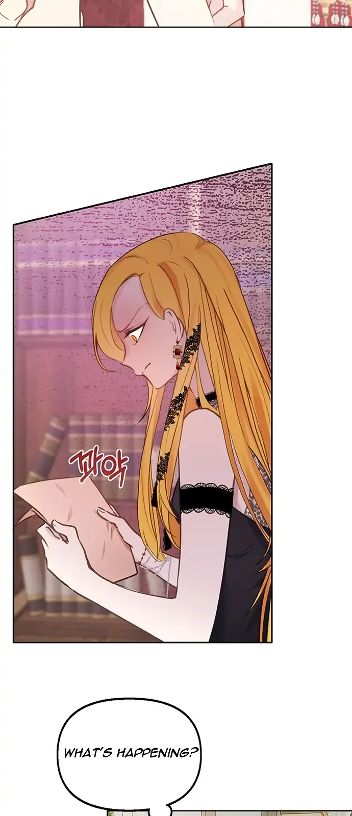 Beloved in-laws Chapter 1 page 20