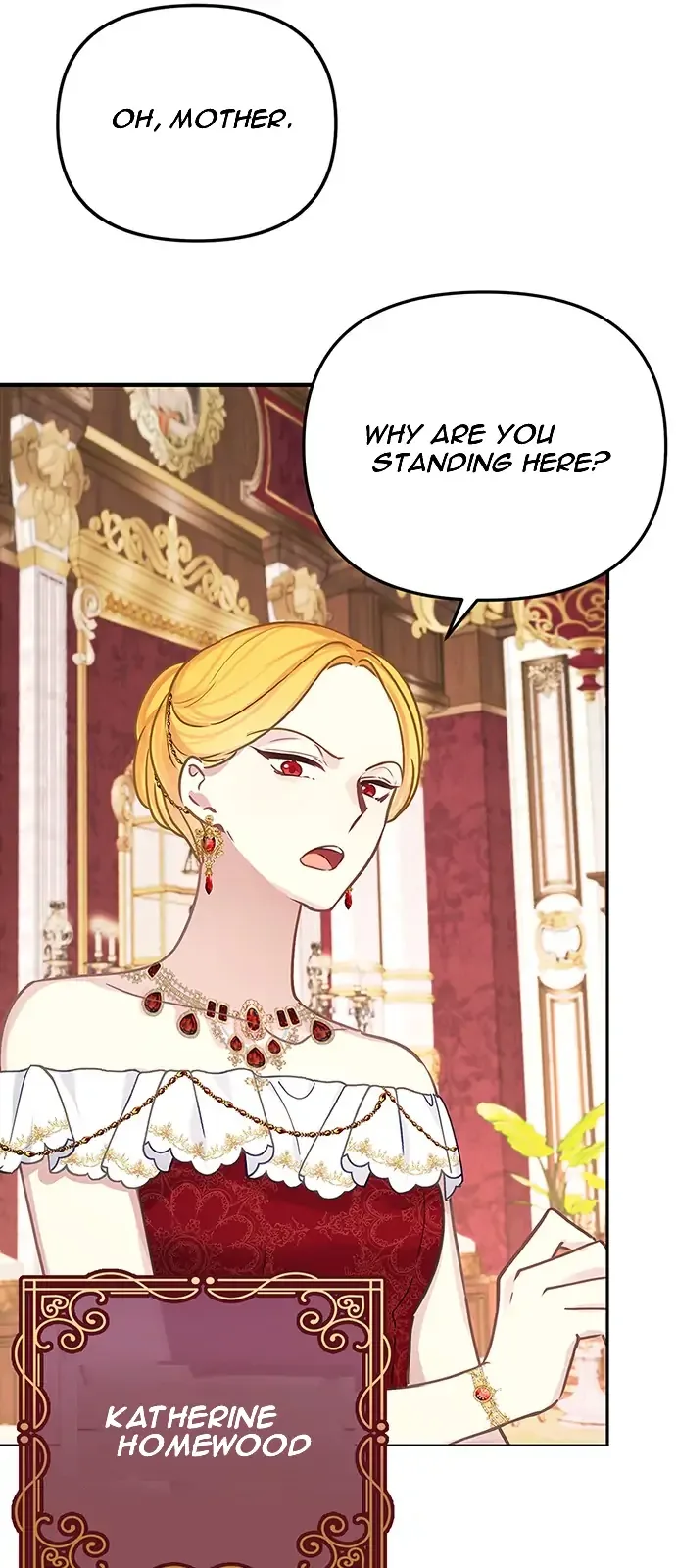 Beloved in-laws Chapter 1 page 25