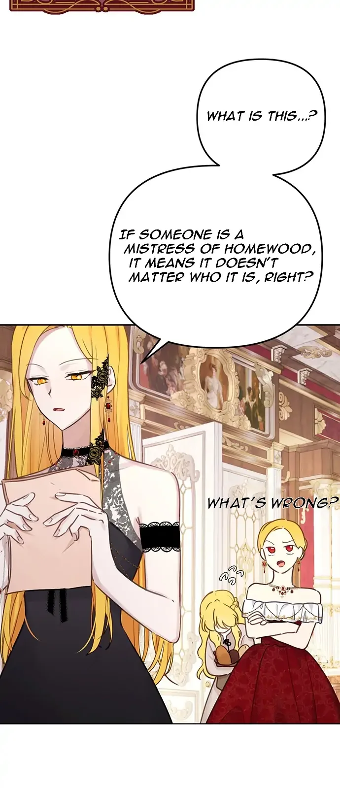 Beloved in-laws Chapter 1 page 26