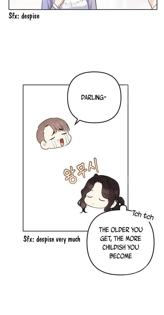 Beloved in-laws Chapter 5 page 25