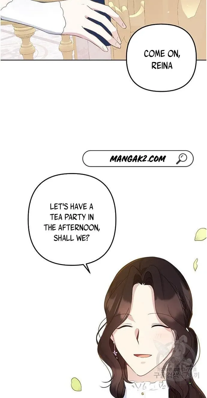 Beloved in-laws Chapter 5 page 19