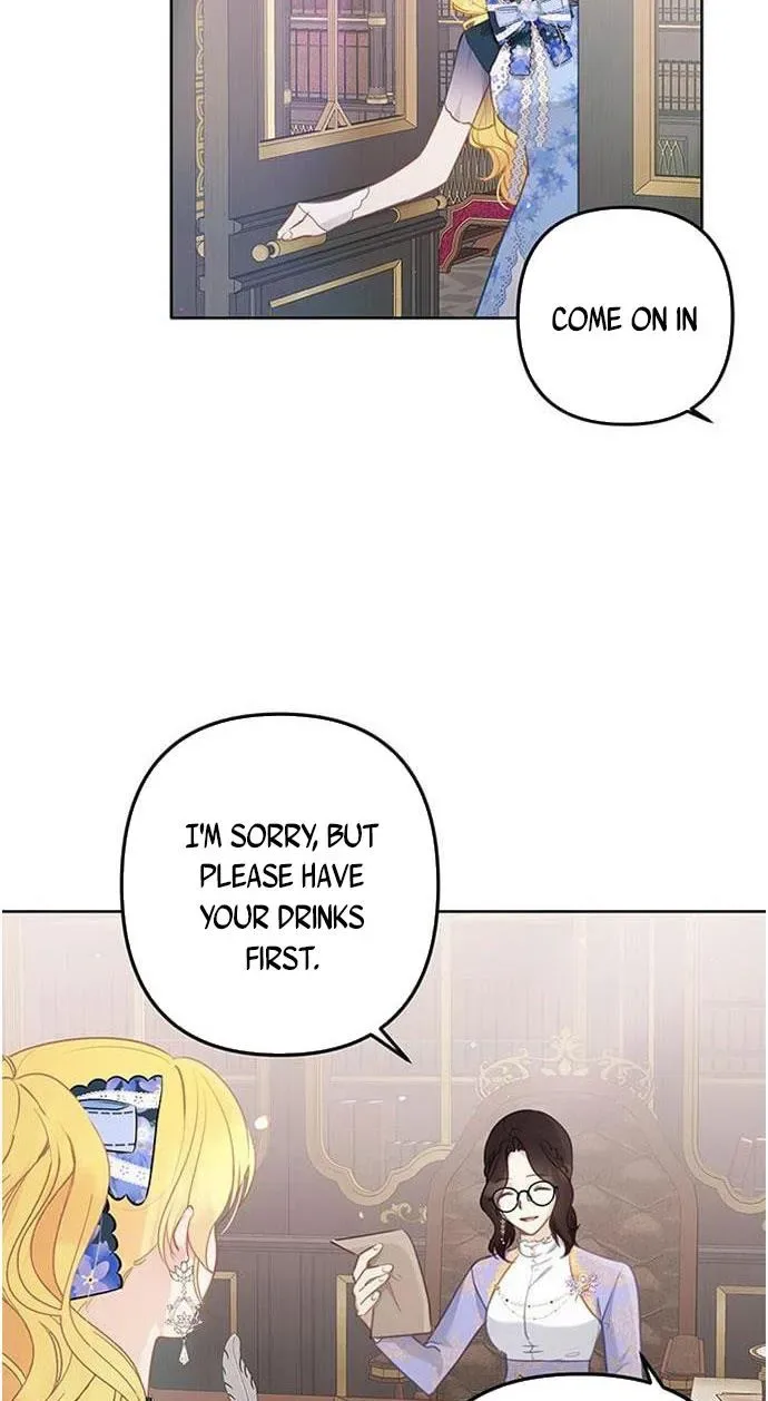 Beloved in-laws Chapter 5 page 36