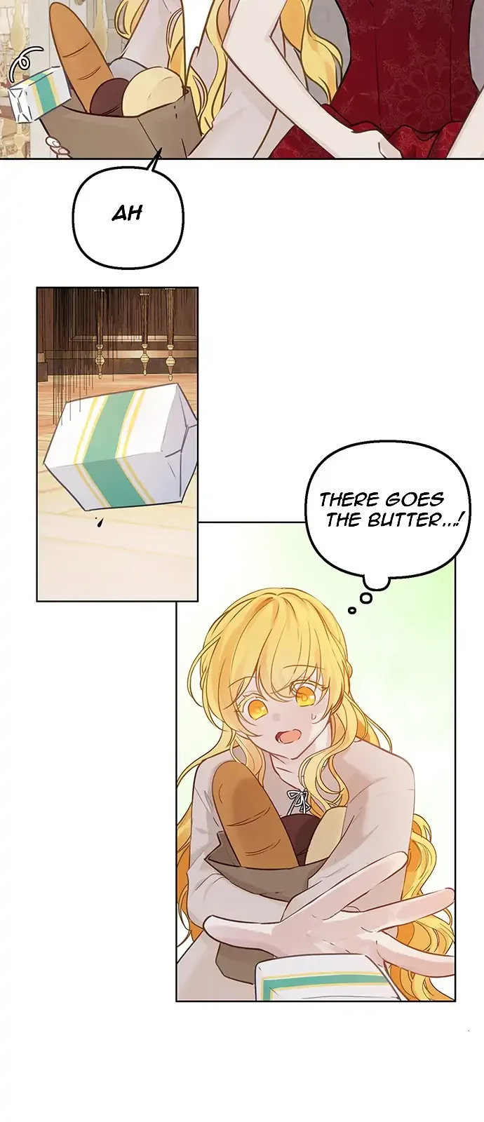 Beloved in-laws Chapter 1 page 22