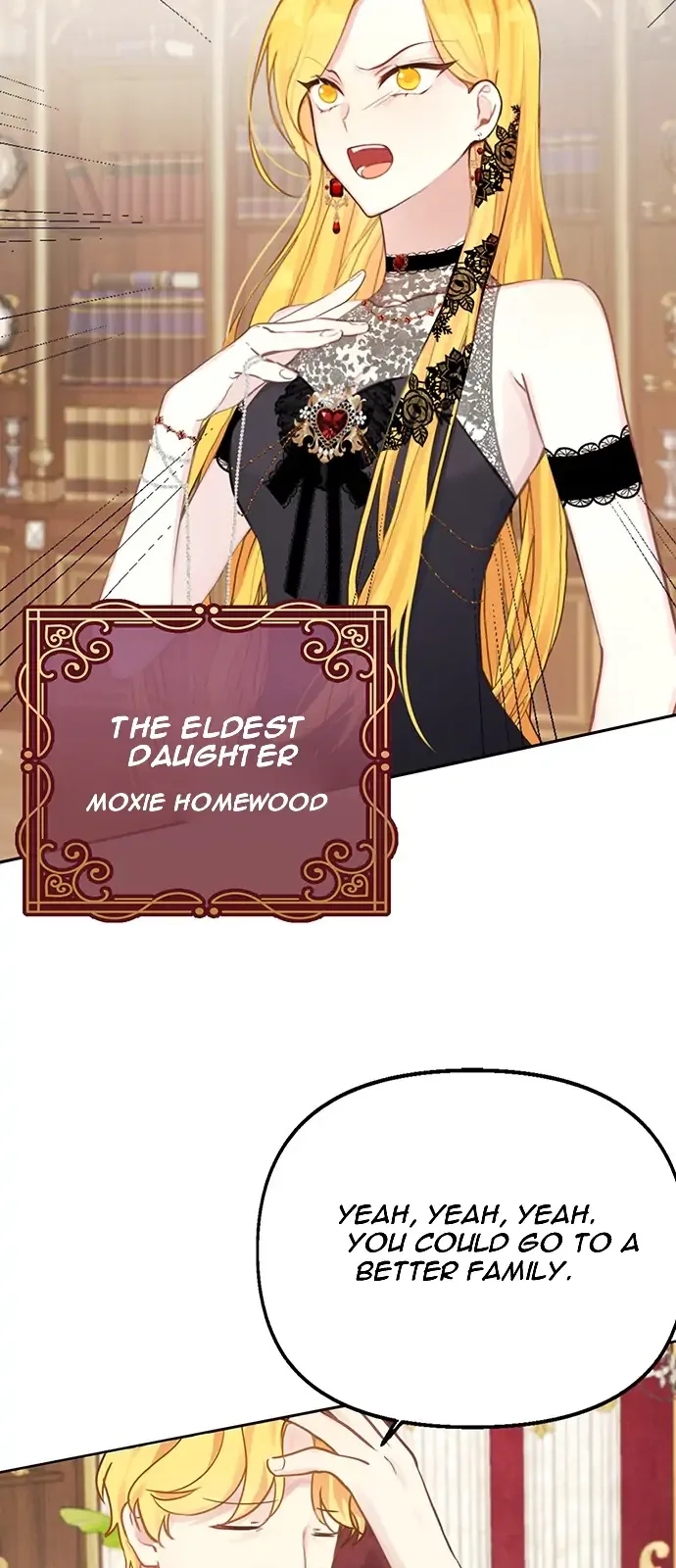 Beloved in-laws Chapter 1 page 18