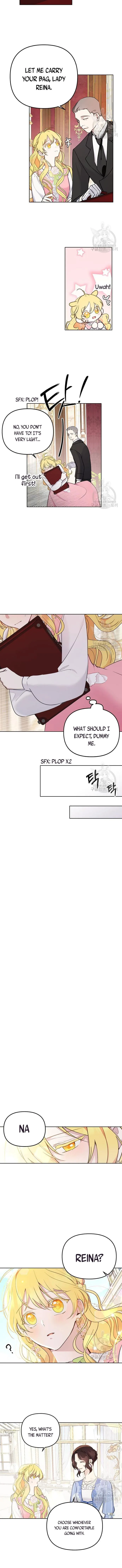 Beloved in-laws Chapter 2 page 5