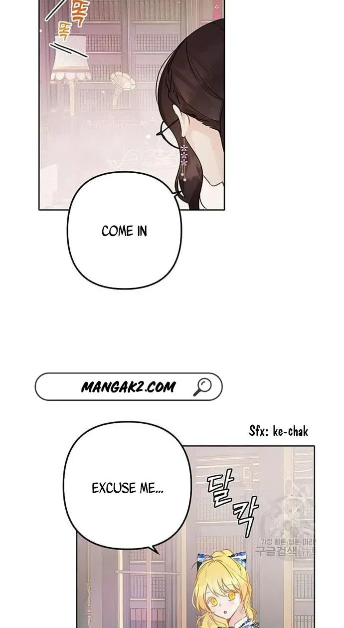 Beloved in-laws Chapter 5 page 35