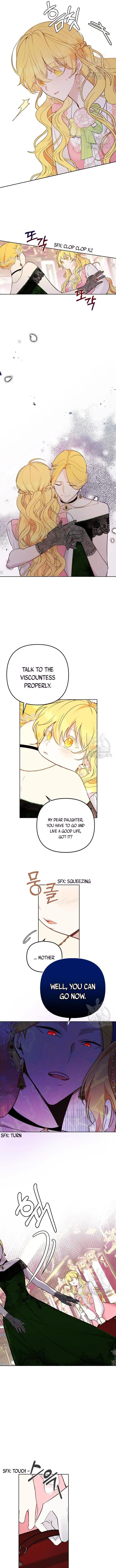 Beloved in-laws Chapter 2 page 4