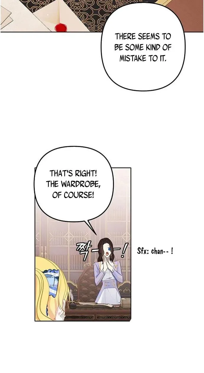 Beloved in-laws Chapter 5 page 41
