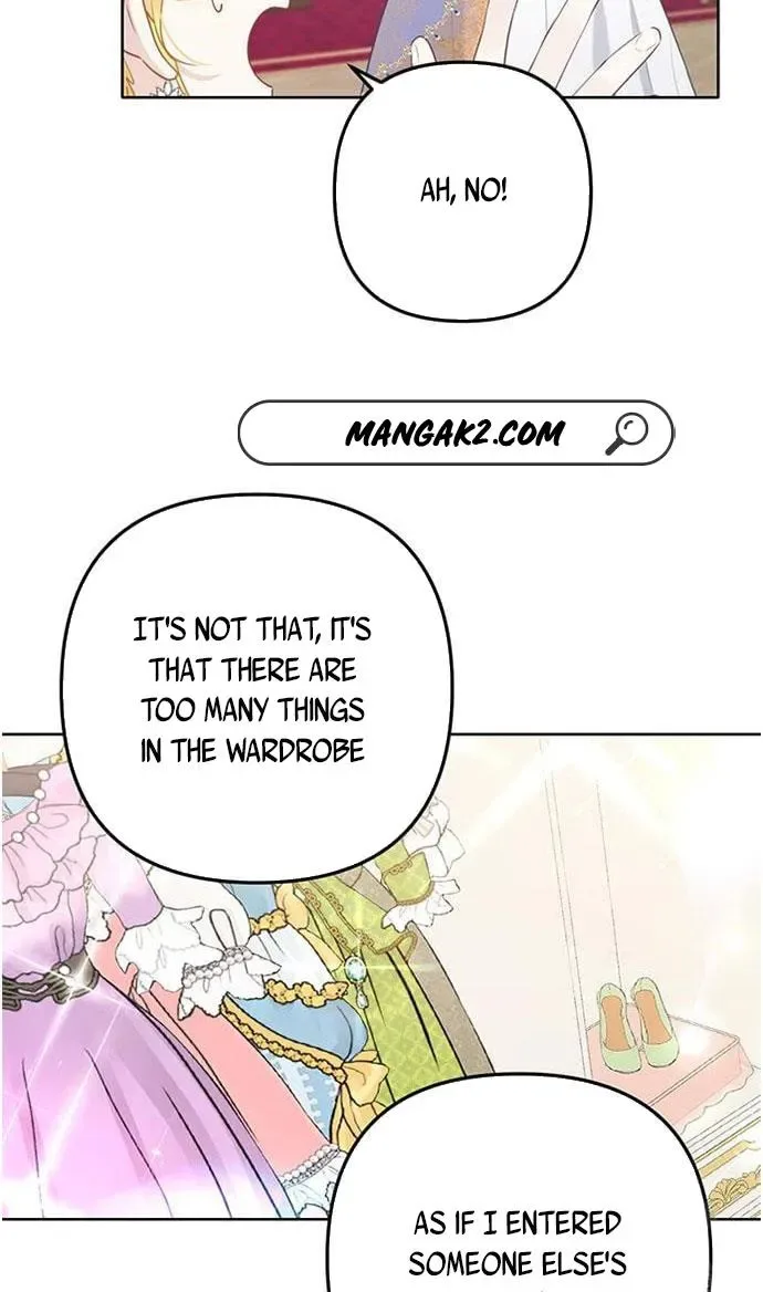 Beloved in-laws Chapter 5 page 43