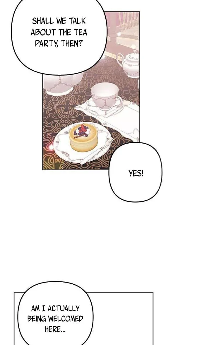 Beloved in-laws Chapter 5 page 54