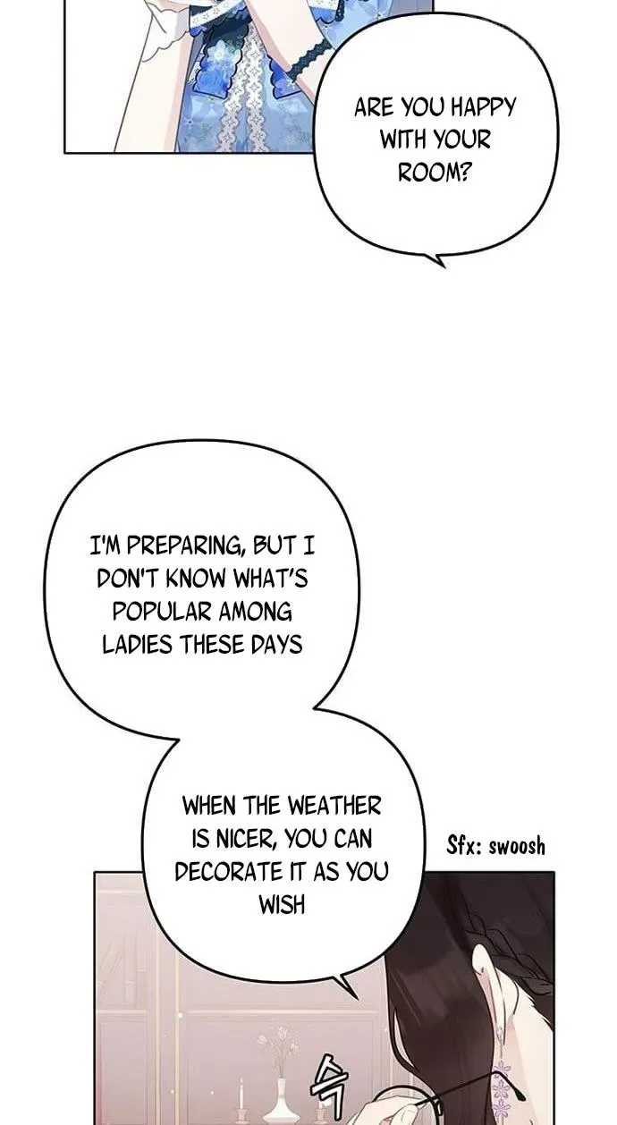 Beloved in-laws Chapter 5 page 39