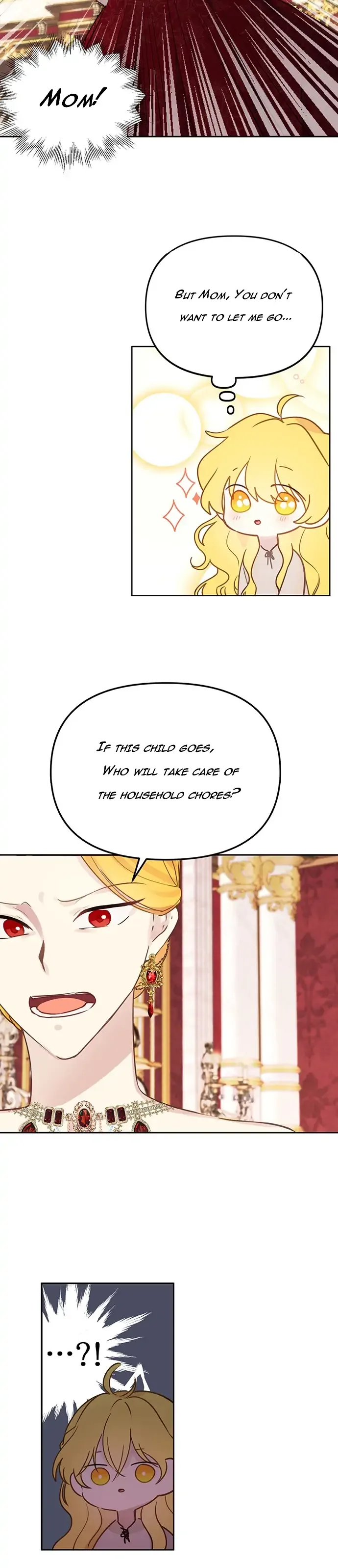 Beloved in-laws Chapter 1 page 40