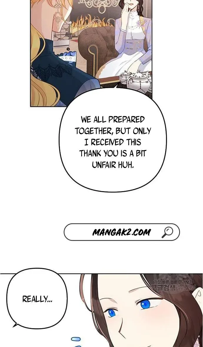 Beloved in-laws Chapter 5 page 51