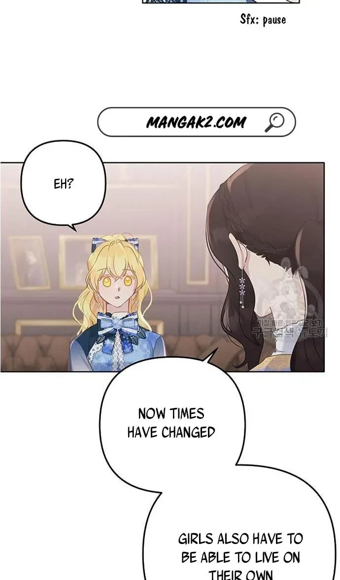 Beloved in-laws Chapter 5 page 56