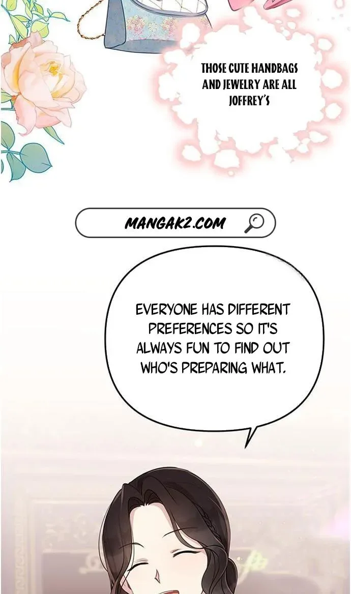 Beloved in-laws Chapter 5 page 49