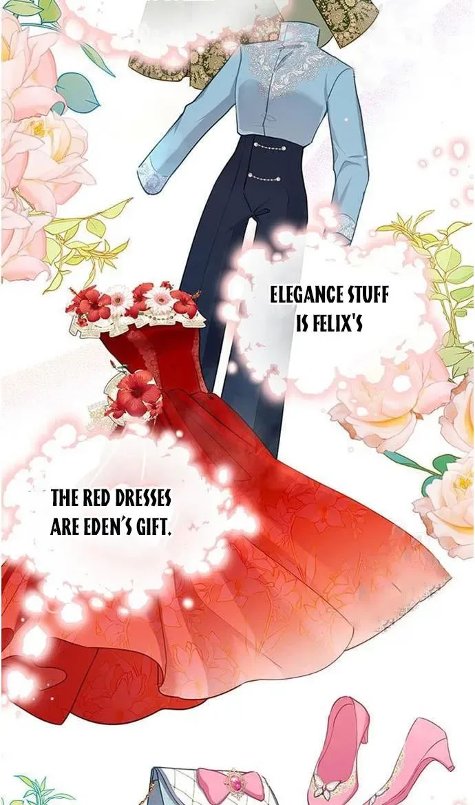 Beloved in-laws Chapter 5 page 48