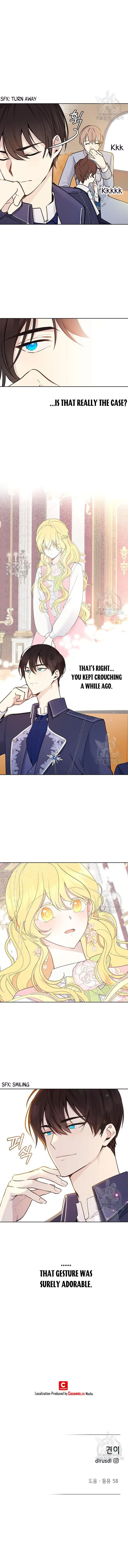 Beloved in-laws Chapter 2 page 10