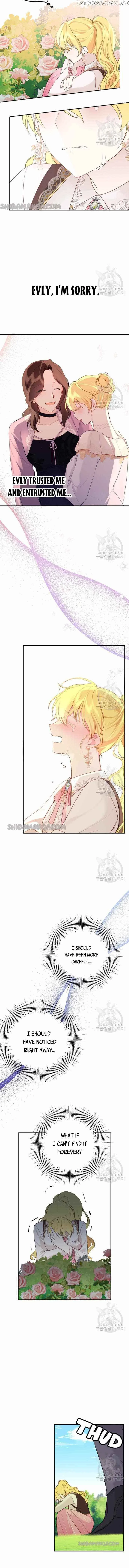 Beloved in-laws Chapter 11 page 5