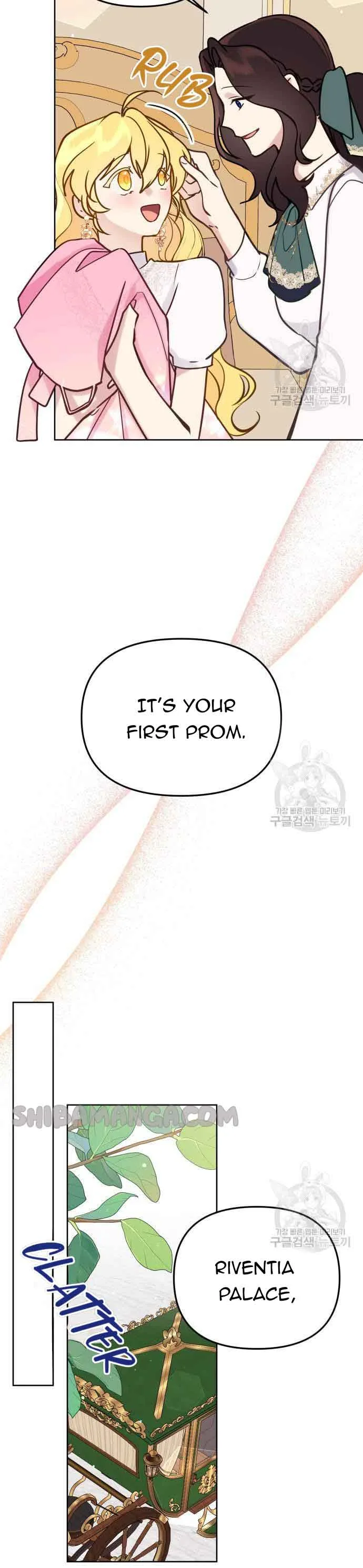 Beloved in-laws Chapter 17 page 5