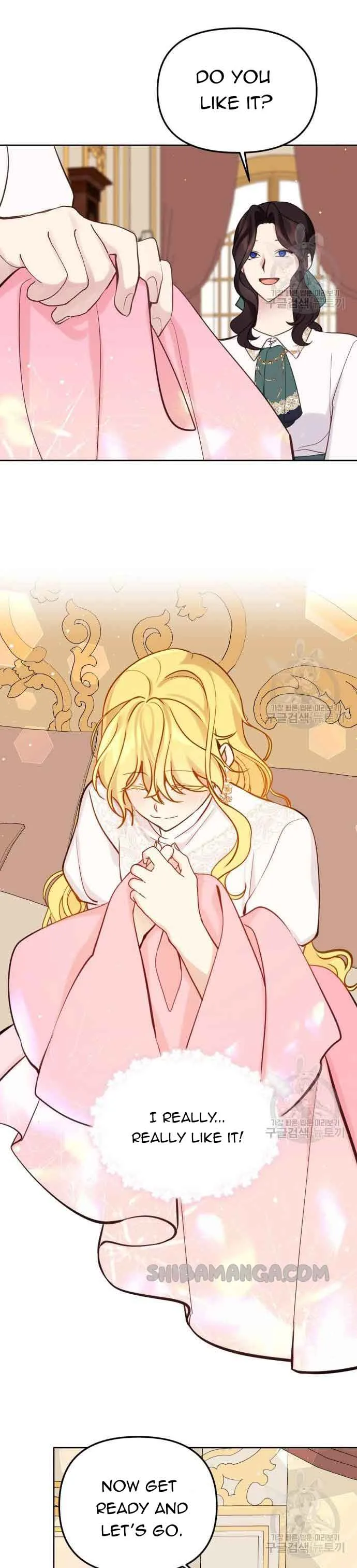 Beloved in-laws Chapter 17 page 4