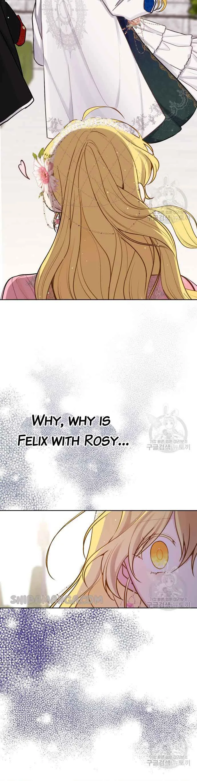 Beloved in-laws Chapter 17 page 29