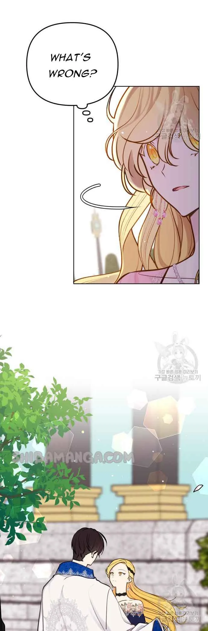 Beloved in-laws Chapter 17 page 28