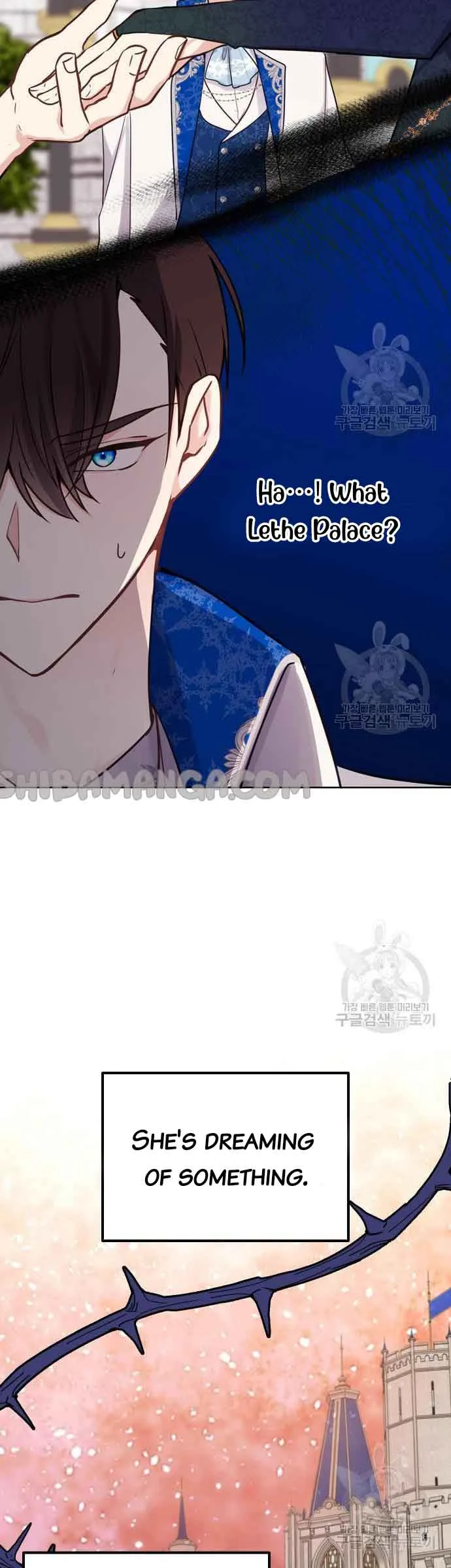 Beloved in-laws Chapter 17 page 18