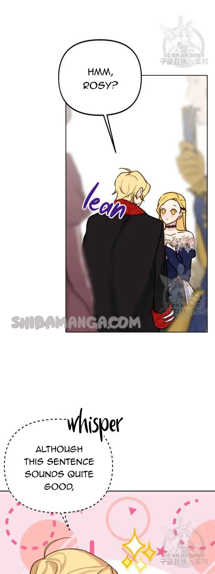 Beloved in-laws Chapter 17 page 20