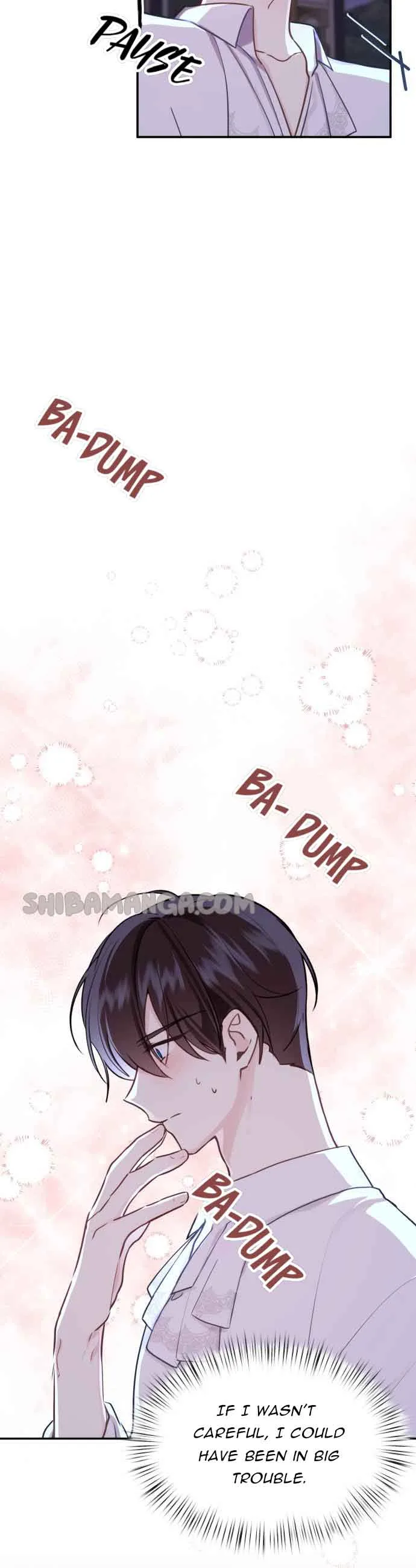 Beloved in-laws Chapter 15 page 3