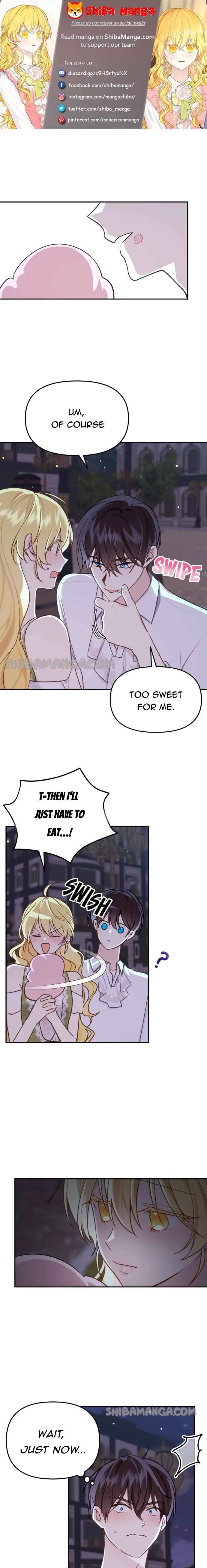 Beloved in-laws Chapter 15 page 2