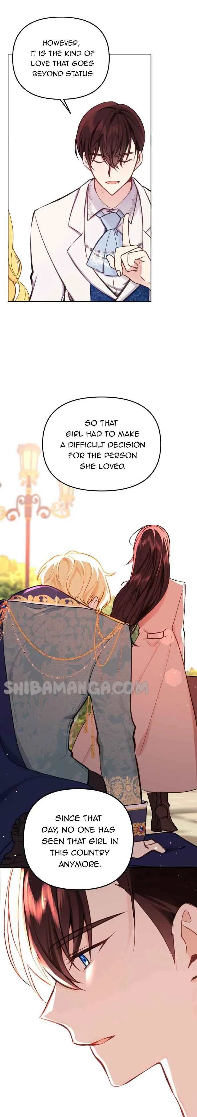 Beloved in-laws Chapter 19 page 5