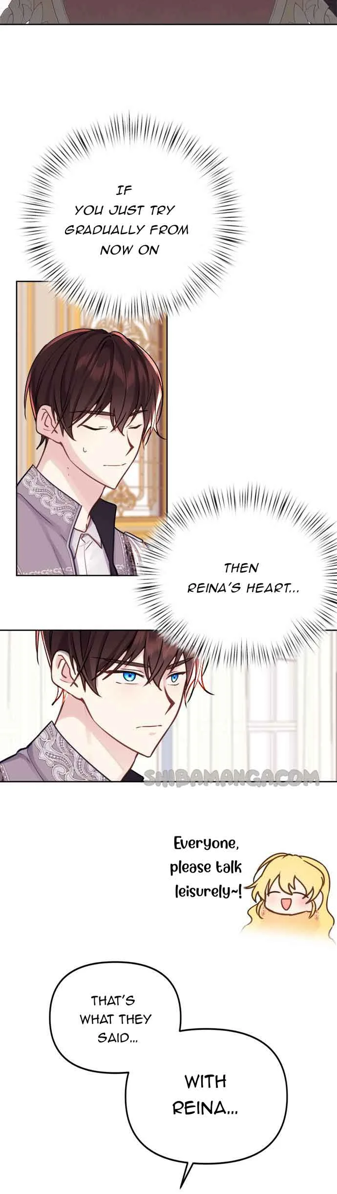 Beloved in-laws Chapter 16 page 16