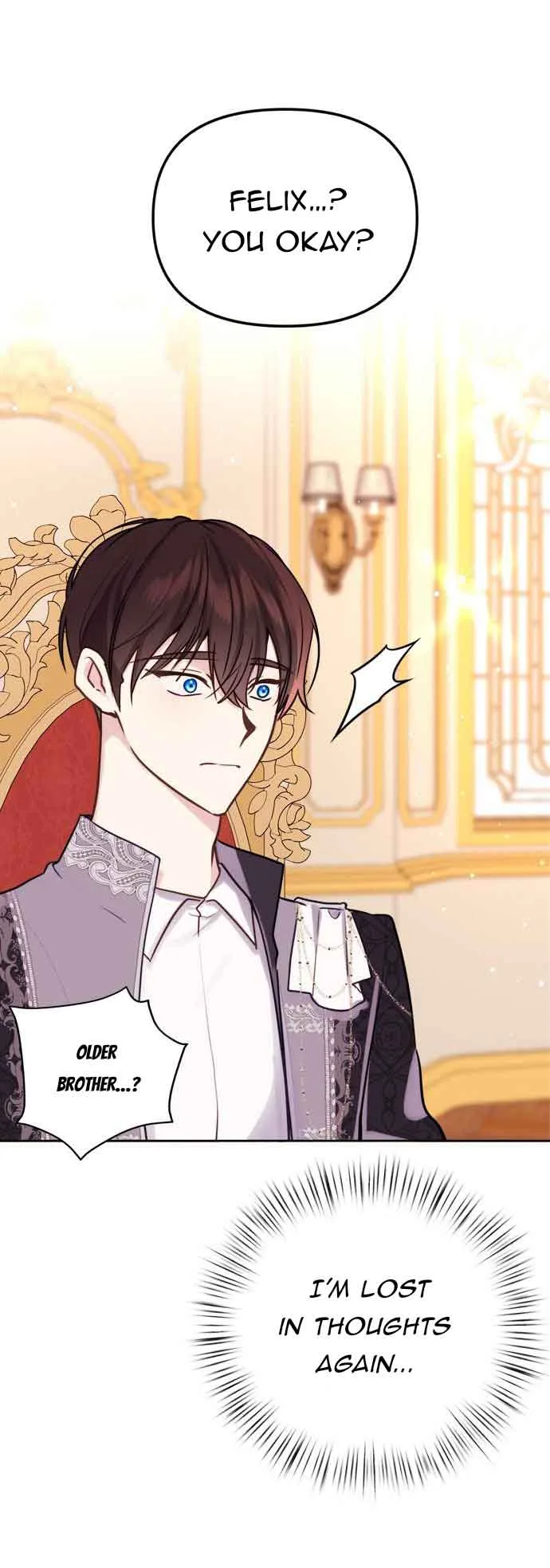 Beloved in-laws Chapter 16 page 11