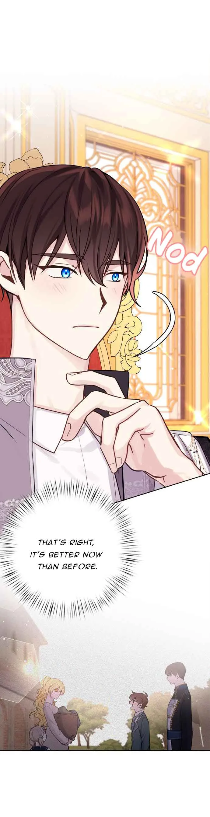 Beloved in-laws Chapter 16 page 14