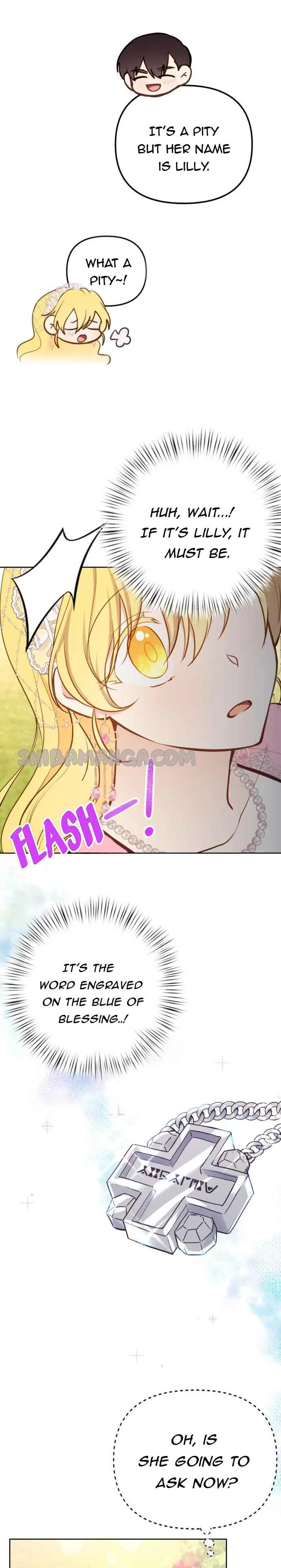 Beloved in-laws Chapter 19 page 7